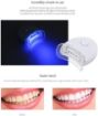 Picture of 5 LED White light Teeth Whitening Kits teeth whitening products pen teeth white light charcoal teeth weighting powder toothpaste teeth weight cleaner luma smile oral care dental product 20 Minute Dental White LED Light Teeth Whitening