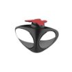 Picture of NEW BLIND SPOT MIRROR Blind Spot Mirrors Adjustable Car Mirror for Blind Side Door Mirrors Wide Angle Rear View Mirror Compatible with Cars