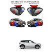 Picture of NEW BLIND SPOT MIRROR Blind Spot Mirrors Adjustable Car Mirror for Blind Side Door Mirrors Wide Angle Rear View Mirror Compatible with Cars