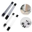 Picture of Washing Machine Stand Movable Adjustable Stand Fridge Washing Machine Stand