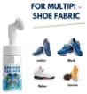 Picture of Sneaker Cleaner Shoe Cleaner Kit White Sneaker Cleaner White Shoe, Suede