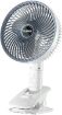 Picture of New Clip Fan  Powerful Portable Fan Battery Operated 3 Speeds Desk Fan MULTI-CLIP FUNCTION PERSONAL FAN