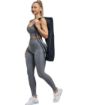 Picture of Hip Lifting Yoga Pants Women's Scrunch Butt Lifting Seamless Leggings