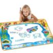 Picture of Learning and Educational Doodle Mat  Water Doodle Mat Water Drawing