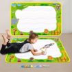 Picture of Learning and Educational Doodle Mat  Water Doodle Mat Water Drawing