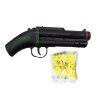 Picture of air pistol gun toy Air Gun Toy Air Pistol Toy Gun & Bullets for kids shooting toy gun toy gun
