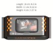 Picture of Car Cleaning Wet Cloth Wipes Car Dashboard Polish  Car Scratch Remover Tissue  Car Cleaning Wipes