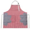 Picture of Cooking Apron with Pockets Waterproof Apron Apron with Pocket