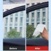 Picture of Car Cleaning Wet Cloth Wipes Car Dashboard Polish  Car Scratch Remover Tissue  Car Cleaning Wipes