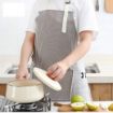 Picture of Cooking Apron with Pockets Waterproof Apron Apron with Pocket