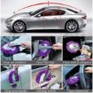 Picture of Microfiber Car Dash Duster Cleaning Brush Microfiber Duster Brush small car cleaning brush car cleaning brush