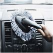 Picture of Microfiber Car Dash Duster Cleaning Brush Microfiber Duster Brush small car cleaning brush car cleaning brush