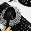Picture of Microfiber Car Dash Duster Cleaning Brush Microfiber Duster Brush small car cleaning brush car cleaning brush