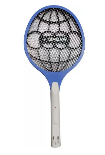 Picture of racket Electric Insect Killer Racket Indoor Outdoor