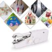Picture of Electric Handy Sewing/Stitch Handheld Cordless Portable  Sewing Machine  Handy Stitch Sewing Machines for Home Tailoring use