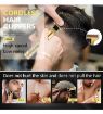 Picture of Professional T-Blade Hair Beard Trimmer and Clipper Cordless HAIR TRIMMER DRAGON TRIMMER