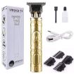 Picture of Professional T-Blade Hair Beard Trimmer and Clipper Cordless HAIR TRIMMER DRAGON TRIMMER