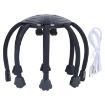 Picture of Electric Head Massager Octopus Scalp Massagers 360 Degree Automatic Rechargeable Handfree Relax Massage