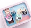Picture of 3 Digit Mini Lock Cat Lock Cat Mini Luggage Suitcase Number Password Lock