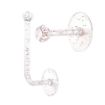 Picture of Hole Free Hairpin Storage Rack Storage Hook Crystal Hook Small Object Hanger