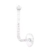 Picture of Hole Free Hairpin Storage Rack Storage Hook Crystal Hook Small Object Hanger