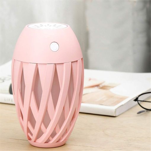 Picture of Olive Humidifier Olive Flower Humidifier Car Humidifier