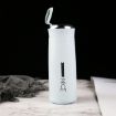 Picture of Vaccum Flask Glass Water Bottle  Hot and Cold Thermoware Mini Water Bottle