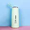 Picture of Vaccum Flask Glass Water Bottle  Hot and Cold Thermoware Mini Water Bottle