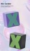 Picture of X1 Wireless Bluetooth Speaker MINI SPEAKER  X Speaker