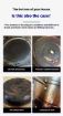 Picture of 200 ml Bottom Cleanser Stainless Steel Cleaner KITCHENWARE CLEANER