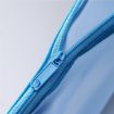 Picture of A4 SIZE ZIPPER BAG Mesh Zipper Bag