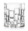Picture of CRYSTAL WHISKEY GLASS STONE GLASS MARBLE GLASS OLD FASHION GLASS DOUBLE OLD WATER GLASS WINE GLASS DRINKING GLASS SERVING GLASS