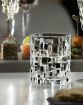 Picture of CRYSTAL WHISKEY GLASS STONE GLASS MARBLE GLASS OLD FASHION GLASS DOUBLE OLD WATER GLASS WINE GLASS DRINKING GLASS SERVING GLASS