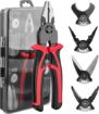 Picture of 5 IN 1 WIRE CUTTER