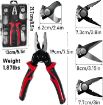 Picture of 5 IN 1 WIRE CUTTER