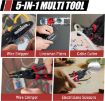 Picture of 5 IN 1 WIRE CUTTER