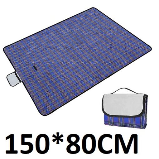 Picture of Picnic Mat Foldable Portable Waterproof Outdoor Beach Mat PICNIC MAT BEACH MAT