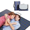 Picture of Picnic Mat Foldable Portable Waterproof Outdoor Beach Mat PICNIC MAT BEACH MAT
