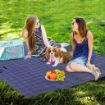 Picture of Picnic Mat Foldable Portable Waterproof Outdoor Beach Mat PICNIC MAT BEACH MAT