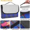 Picture of Picnic Mat Foldable Portable Waterproof Outdoor Beach Mat PICNIC MAT BEACH MAT
