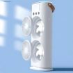 Picture of COOLING FAN NEW USB COOLING FAN  Portable Fan Portable Mist Fan