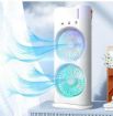 Picture of COOLING FAN NEW USB COOLING FAN  Portable Fan Portable Mist Fan