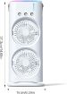 Picture of COOLING FAN NEW USB COOLING FAN  Portable Fan Portable Mist Fan