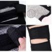 Picture of Adjustable Self-Heating Knee Pads Magnetic Tourmaline Therapy Knee Support