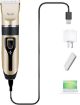 Picture of Hair Clipper Rechargeable Beard Trimmer Cordless Beard Shaver  Dog Hair Trimmer