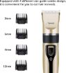 Picture of Hair Clipper Rechargeable Beard Trimmer Cordless Beard Shaver  Dog Hair Trimmer