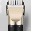 Picture of Hair Clipper Rechargeable Beard Trimmer Cordless Beard Shaver  Dog Hair Trimmer