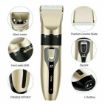 Picture of Hair Clipper Rechargeable Beard Trimmer Cordless Beard Shaver  Dog Hair Trimmer