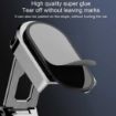 Picture of magnectic phone holder 360 Degree Rotating Magnetic Car Phone Holder Folding Car Mount for Dashboard Strong Suction