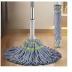 Picture of Microfiber Twist Mop  Dust Mop with Telescopic Adjustable Perfect for Cleaning